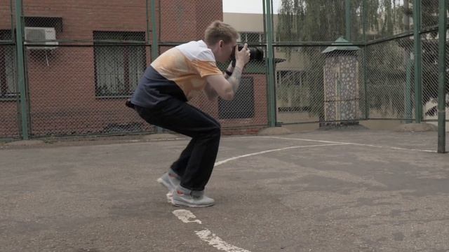 #ОБСКУРАТИВИТИ: 4 Фотографа снимают одну модель (vol 1)