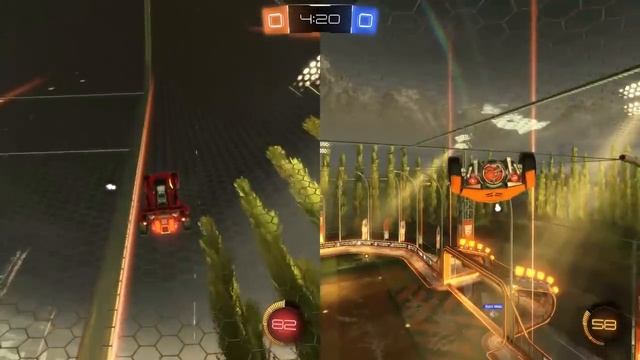 How To Get Rocket League Crates 2x As Fast!!! (Super Easy and Gets A lot Of Crates) смотреть онлайн