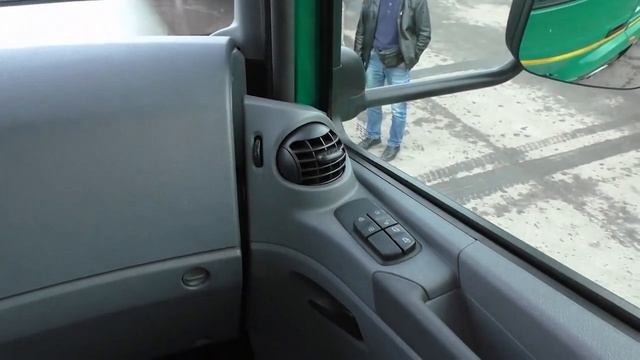 Горный тормоз на КАМАЗ-5490