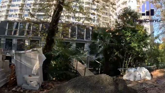 АК Островский