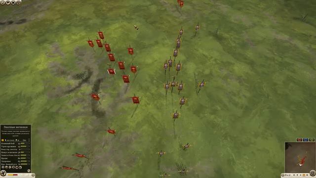 CoR Group 5 deve vs VM Red Ork смотреть онлайн
