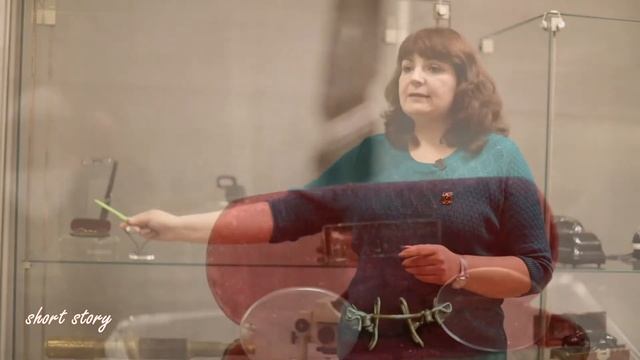 Оптические приборы для коррекции зрения (лорнет, пенсне, очки) смотреть онлайн