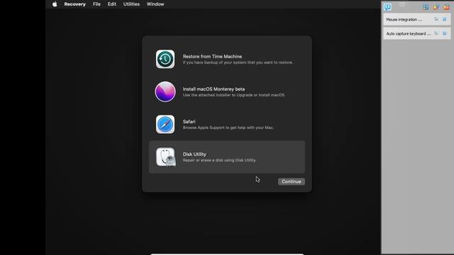 Try macOS on Windows 11 смотреть онлайн