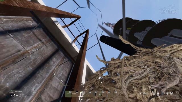 №2 Преследователи • DayZ Namalsk [2K] смотреть онлайн