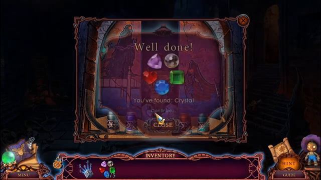 League of Light 2: Wicked Harvest Part 12: Bonus Chapter Part 3: (A Jewel Priced Challenge) смотреть онлайн