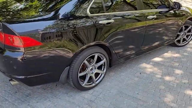 Accord 7th 27.05.21 смотреть онлайн