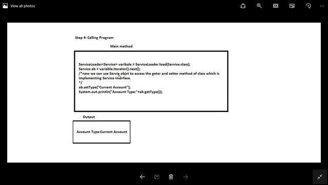 Service Loader Class | Java ServiceLoader Class | Chirag E Sehar смотреть онлайн
