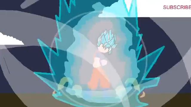 Goku all forms [stick nodes] смотреть онлайн