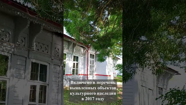 станция Кесова Гора