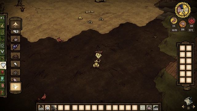 Don't Starve: Mods! - Craftable Uncraftables смотреть онлайн