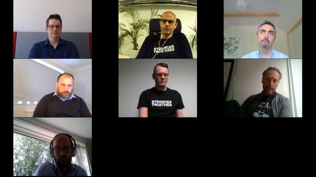 Smart Lighting Panel - Helvar, Zumtobel, Danlers Ltd, Signify and Ingy смотреть онлайн