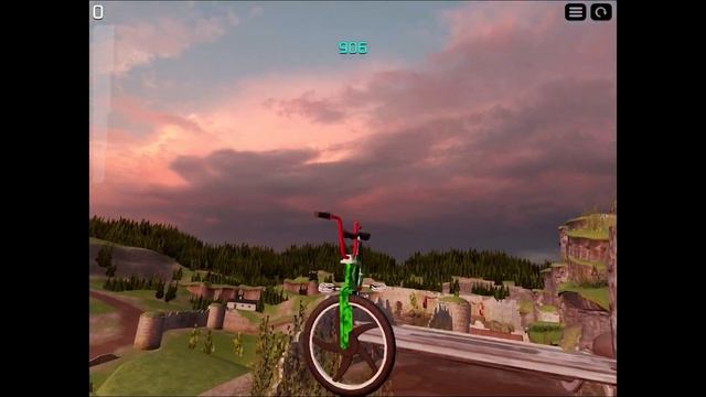 Touchgrind BMX 2 - Gameplay Walkthrough part 1(iOS, Android) смотреть онлайн