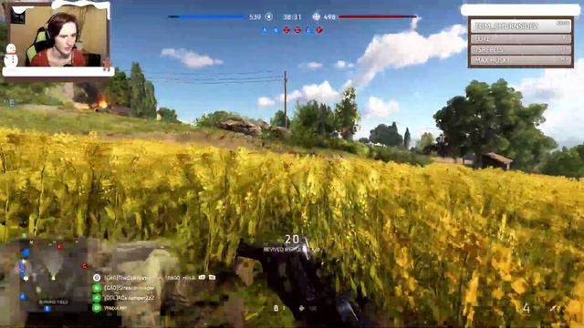 Happy Holidays Everyone! - Last stream before the holiday break - Xbox One Gameplay смотреть онлайн