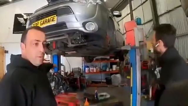 Слабото място на Тойота авенсис и японците като цяло❗️❗️@topgaragechannel-london2083 смотреть онлайн