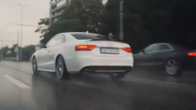 A5 S5 RS5 Bulgaria Meet 2020 SURREAL MEDIA 4K Beautiful Screen Trips Vevo смотреть онлайн