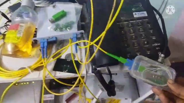 6V mini optical node/ mini node смотреть онлайн