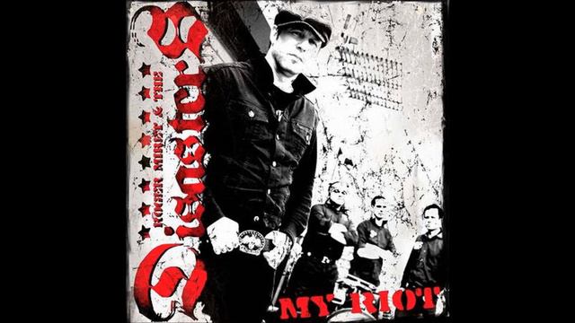 Roger Miret And The Disasters Runaway Reggae Remix смотреть онлайн