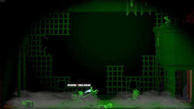 Beat Me! gameplay español смотреть онлайн