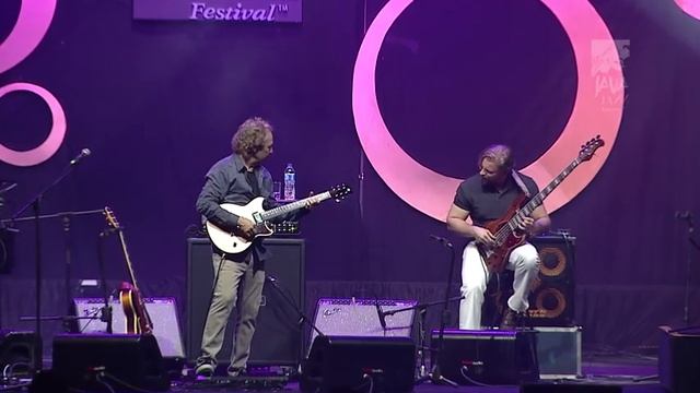 JJF18 LEE RITENOUR Java Jazz festival 2018 смотреть онлайн