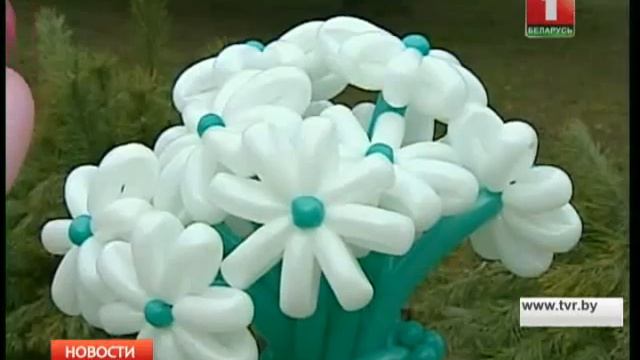 Беларусь отмечает День женщин смотреть онлайн