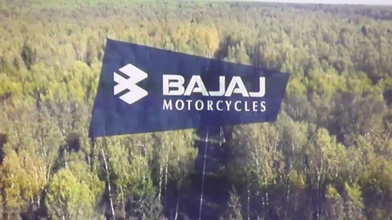 Презентация BAJAJ в Казахстане смотреть онлайн