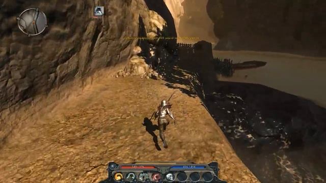 Divinity 2 Кровь драконов (Developer's Cut) - Прохождение #34 [Темные книги] смотреть онлайн