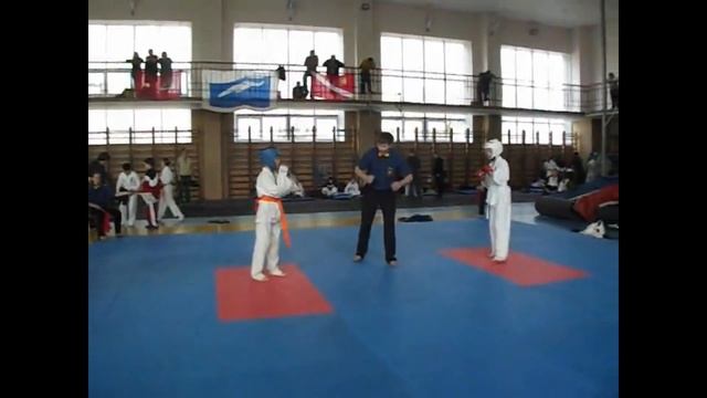 Киокушинкай каратэ смотреть онлайн