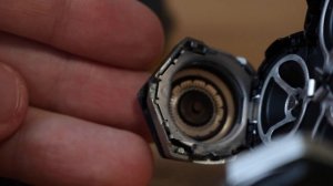 Philips Series 9000 Shaver - Head Replacement