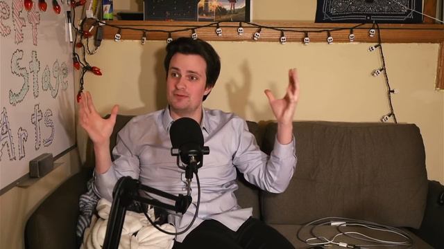 5 Signs You Suck At Acting смотреть онлайн