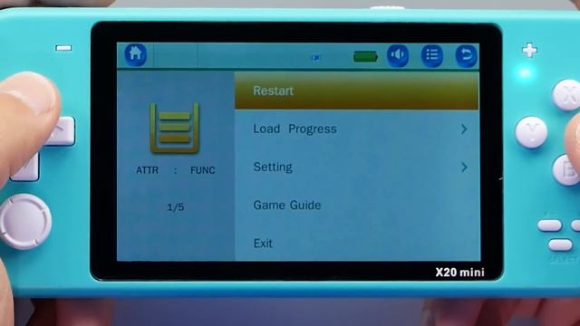 The Fake Nintendo Switch Is Hilariously Bad смотреть онлайн