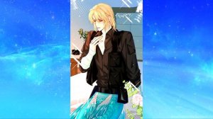 Падение Русала [Озучка ЯОЙ манги-маньхуа]  1 том 23-25 Главы