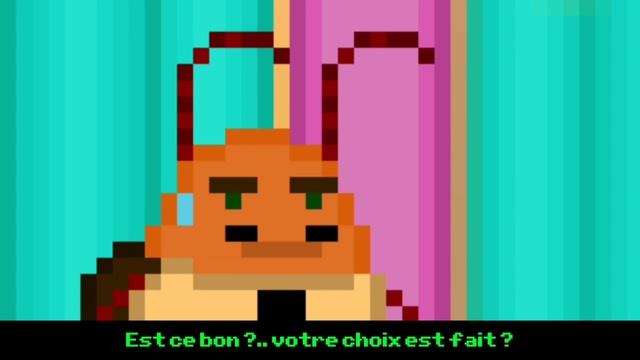 BUGLAND #5 : Roscoe et Annie ? смотреть онлайн