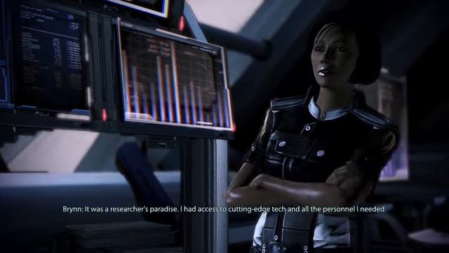 Let's Play Mass Effect 3 Episode 23 смотреть онлайн