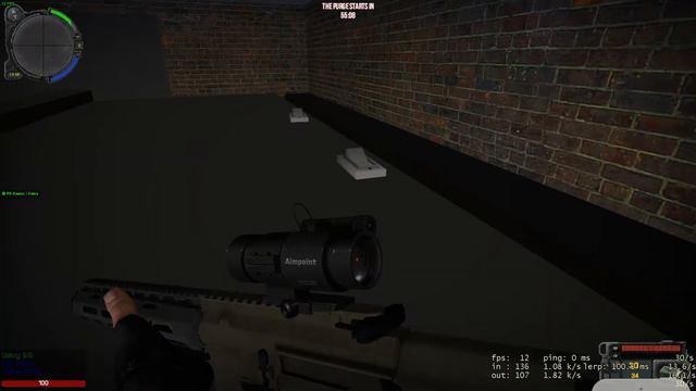 Gmod OP base Downtown! #4 +Download смотреть онлайн