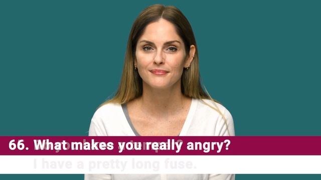 100 English Questions with Laura English Interview with Answers смотреть онлайн