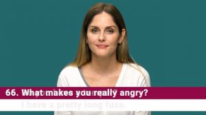 100 English Questions with Laura English Interview with Answers