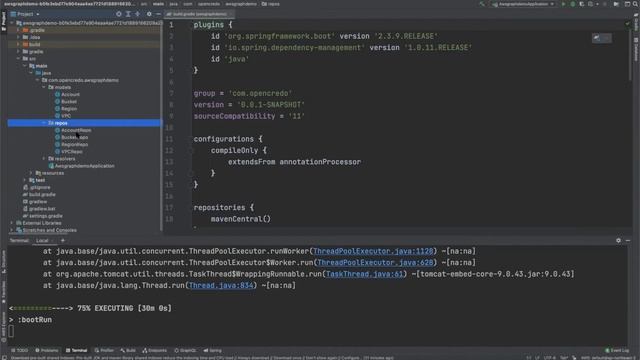 Lunch & Learn: GraphQL on Springboot - Ebru Cucen and Alberto Faedda смотреть онлайн