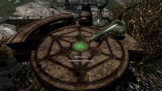 САМОЕ МОЩНОЕ ЗАЧАРОВАНИЕ В SKYRIM! смотреть онлайн