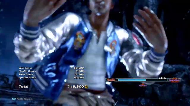 LEI CHALLENGES BROKEN TIGER STANCE - Tekken 7 rank gameplay season 5 смотреть онлайн
