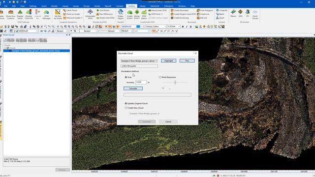 How to: Magnet Office v8.0 - Import Cloud data смотреть онлайн