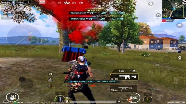 Started ❤️ | IPad mini 5 | Bgmi Montage - OnePlus,9R,9,8T,7T,,7,6T,8,N105G,N100 ,Nord, 5T, 6T,7T, смотреть онлайн