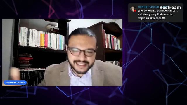 ⚫ CONSULTA, LA FARSA DEL #POPULISMO | No te pierdas ."LA CAMINERA" con: Fernando Galindo смотреть онлайн