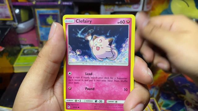 Hidden Fates Elite Trainer Box Opening! Episode 4! смотреть онлайн