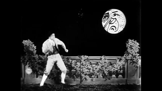 Сияние Испанской Луны (1909) смотреть онлайн