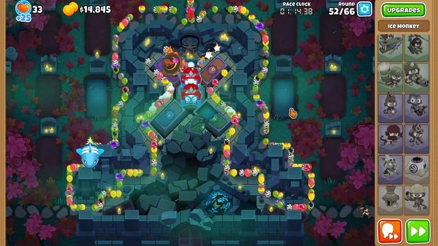 BTD6 Race Tutorial / Guide + Written Guide смотреть онлайн