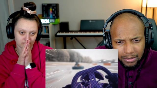 1,000 Blind People See For The First Time - MrBeast (Reaction) смотреть онлайн