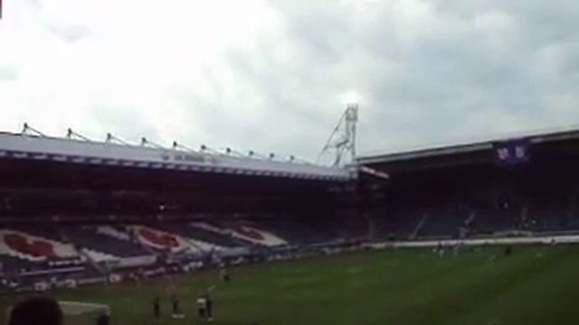 Heerenveen 2-2 Trabzonspor Mac Oncesi PART 1 смотреть онлайн