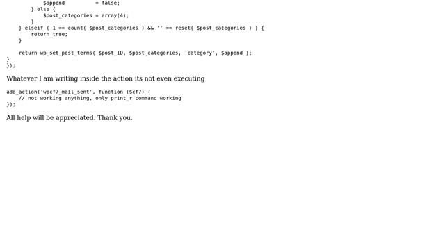 Wordpress: How to move a post from one category to another? смотреть онлайн
