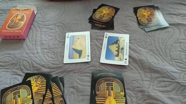 Пьяница. Карточная игра смотреть онлайн