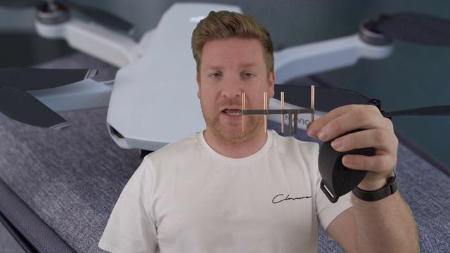 TOP TIPS & HOW TO FIX BAD RANGE ON A MAVIC MINI || CHANGE 2.4GHZ TO 5.8 GHZ CHANNEL RANGE EXTENDERS смотреть онлайн